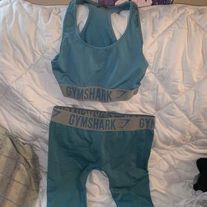 Gymshark set